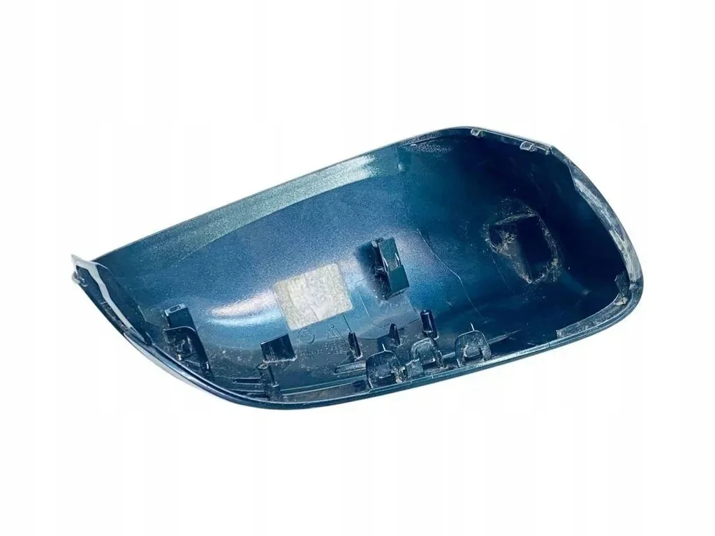 Carcaça Espelho Retrovisor Esquerdo BMW G11 51167422719 image 4