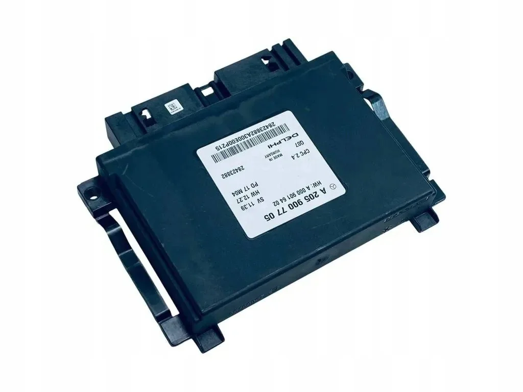 Mercedes Classe S W222 Calculateur boîte vitesses A2059007705