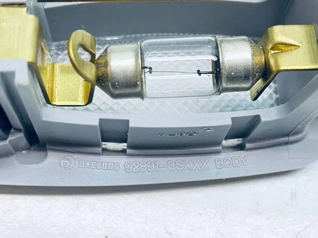 Luce interna Hyundai Ioniq 928913S000TTX image 5