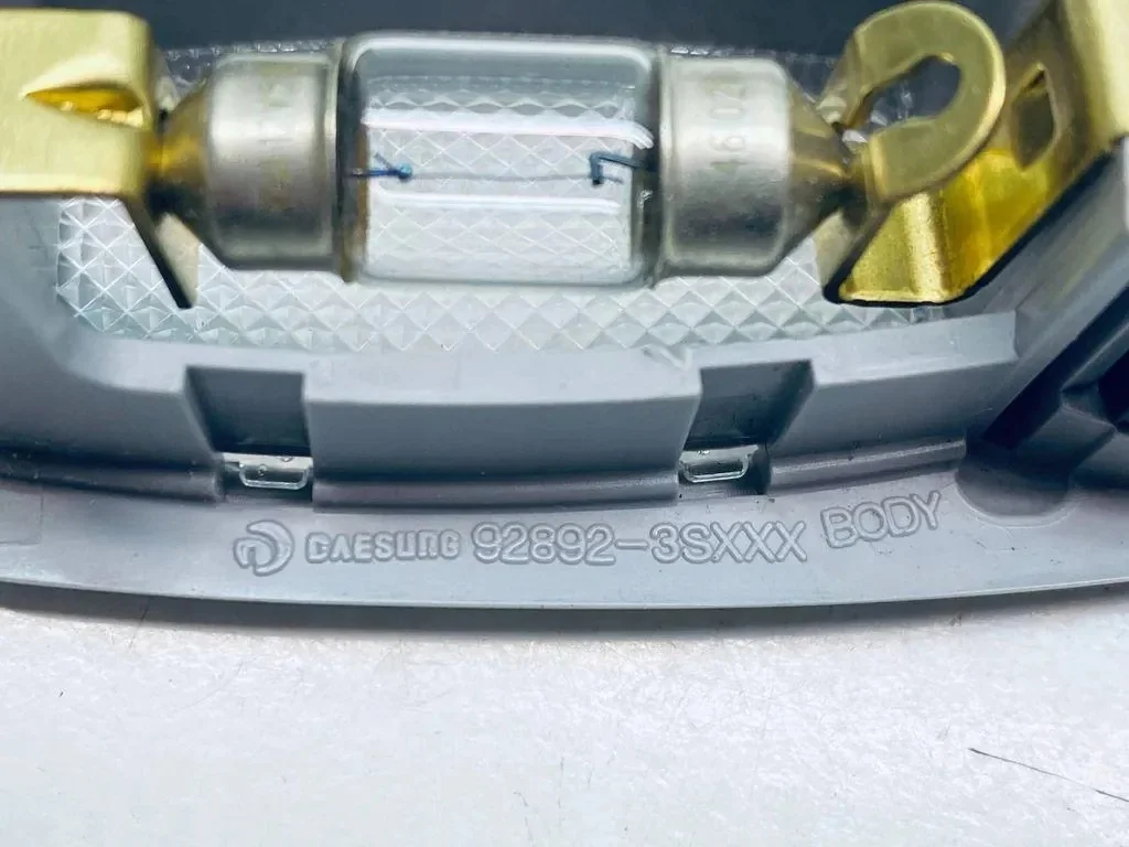 Luce interna Hyundai 928923S000TTX Ioniq image 5