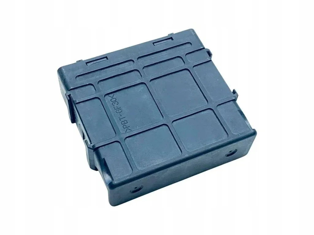 Calculateur boîte auto Mitsubishi Outlander 2.2 DI-D 8631B126 image 4