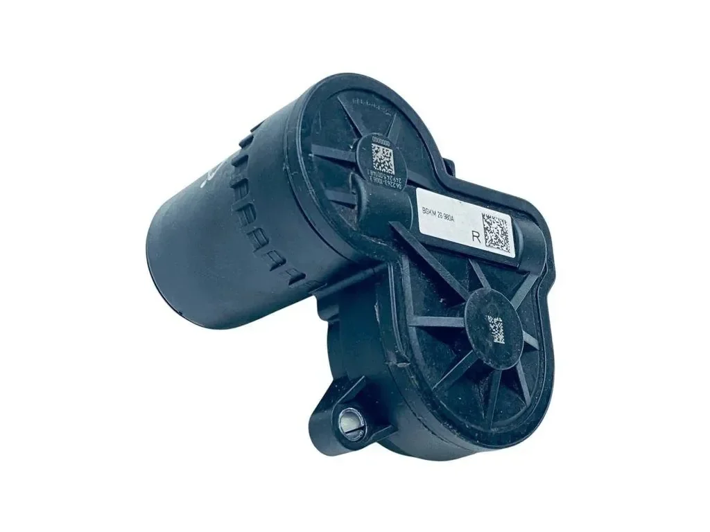 Motor travão de mão Mazda BCYA268EX