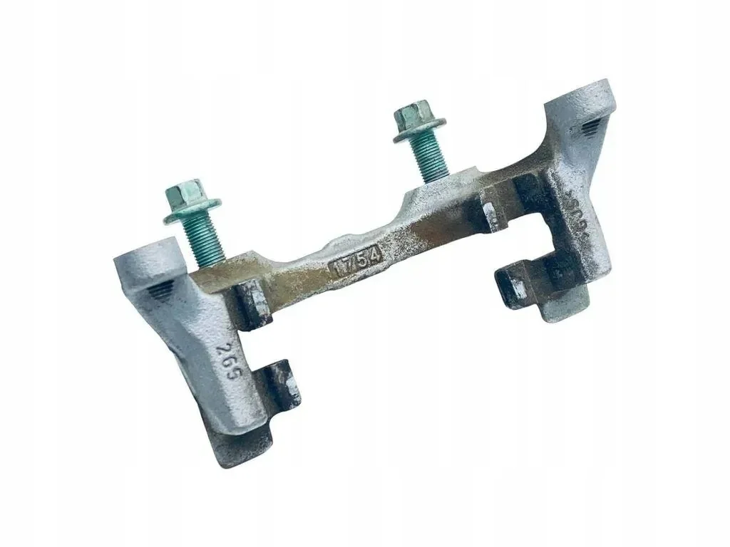 Mazda Brake Pad Holder BGKM26281 image 3