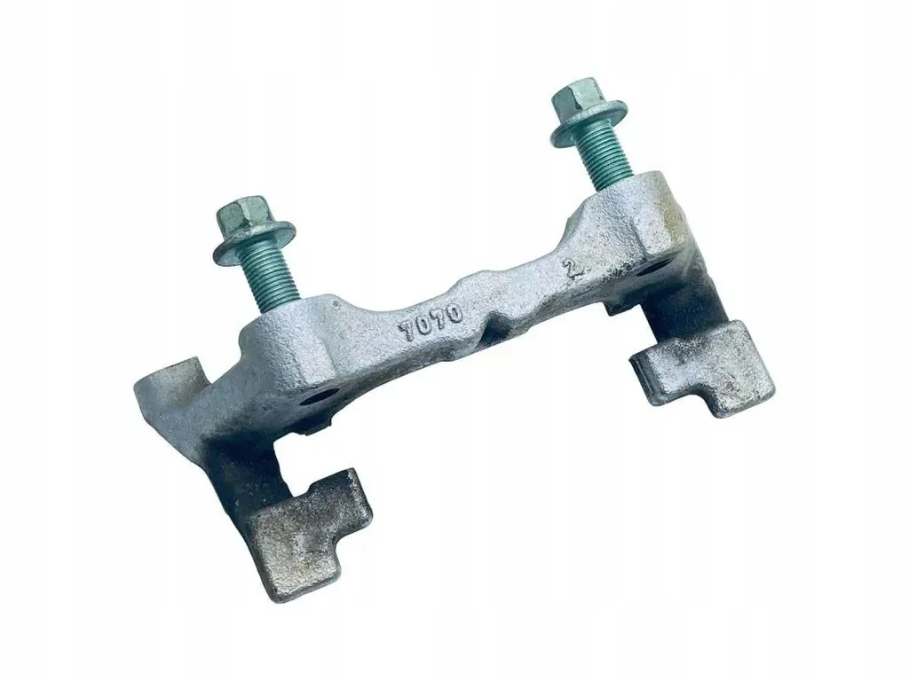 Mazda Brake Pad Holder BGKM26281 image 4