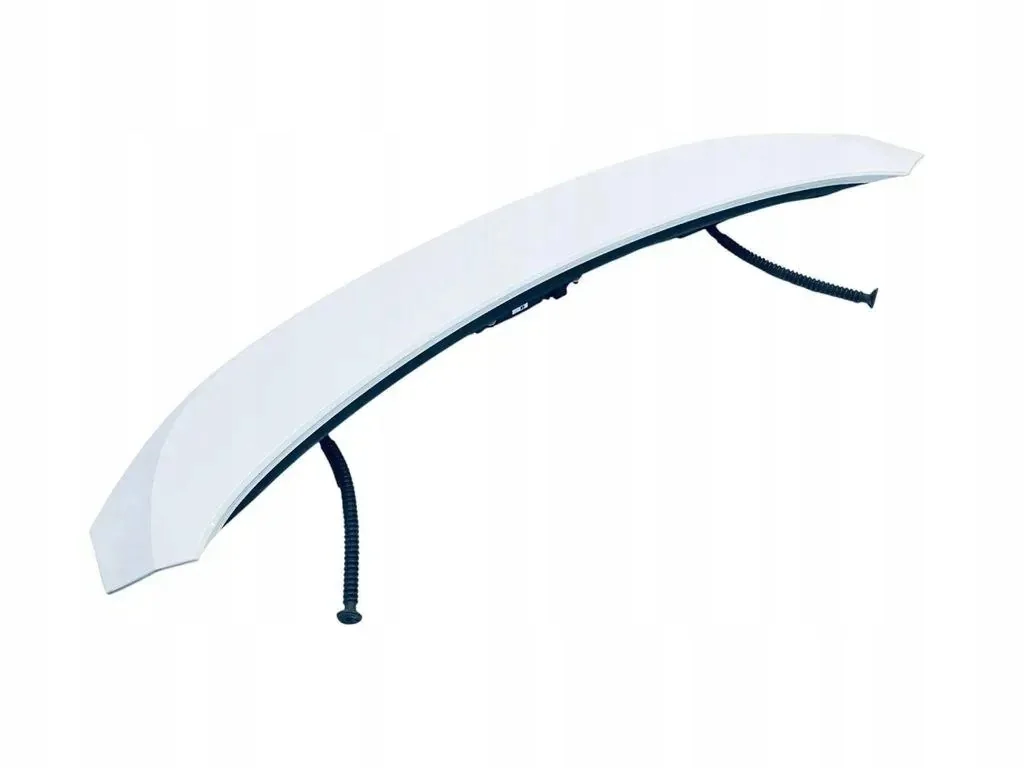 Audi A6 Heckspoiler 4J3827932A image 3