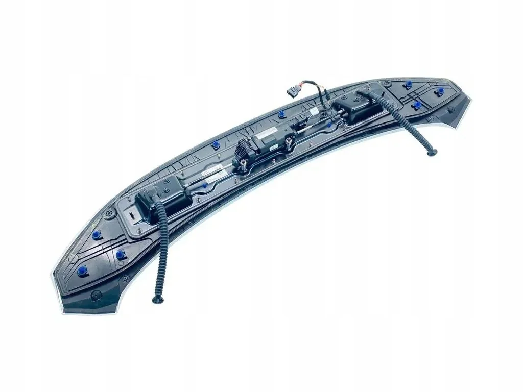 Audi A6 Heckspoiler 4J3827932A image 4