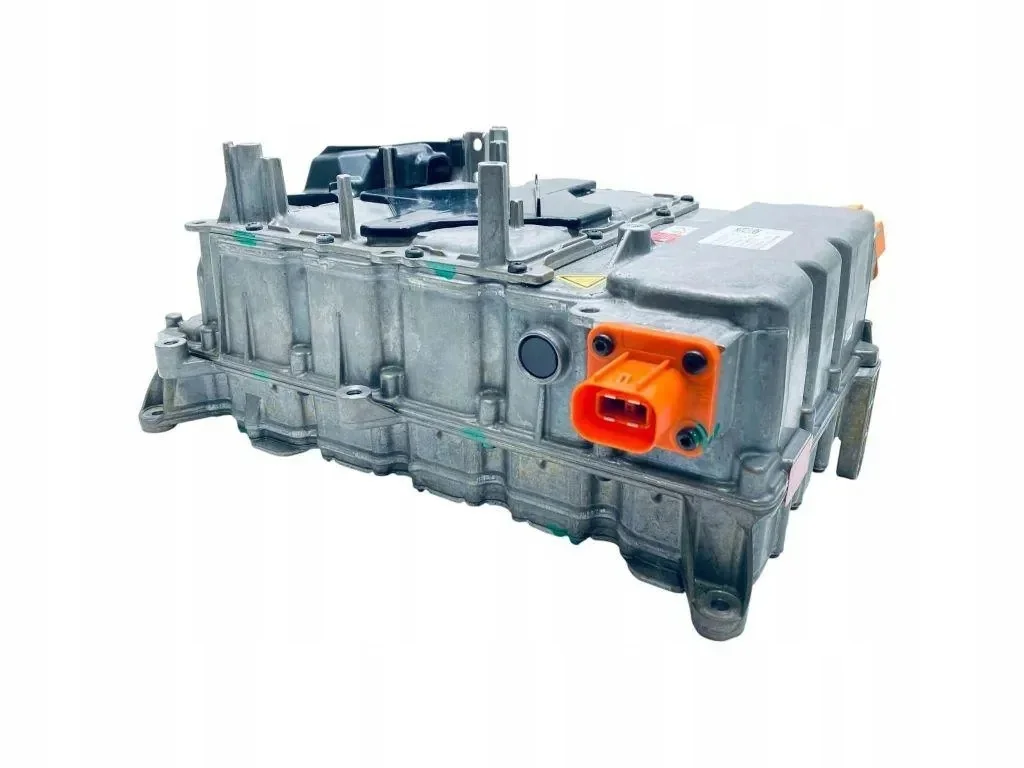 Inverter Audi E-tron GT 9J1959663BL image 3