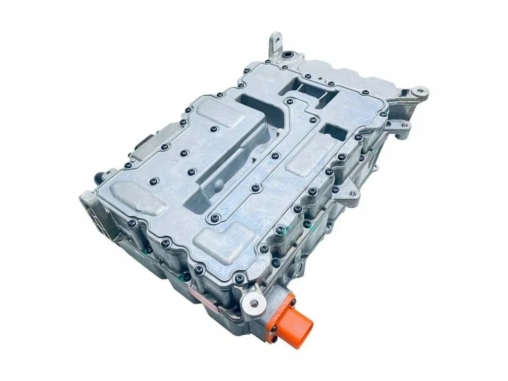 Inverter Audi E-tron GT 9J1959663BL image 6