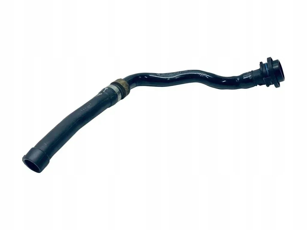 Vesiputki Mercedes-Benz A6510105811