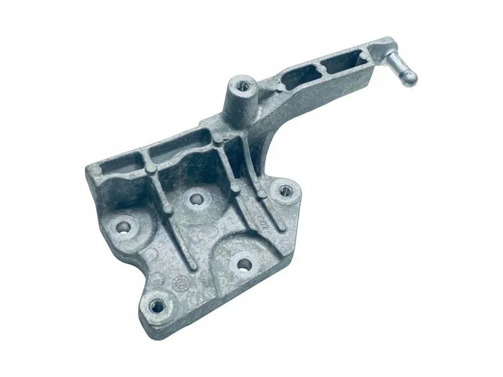 Bevestiging EGR-radiateur A6510940727 Mercedes-Benz
