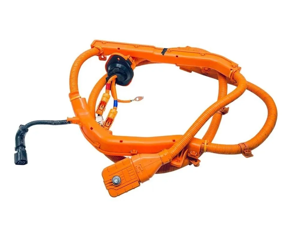 Tändkabel Hyundai Tucson IV NX4 91671CZ030