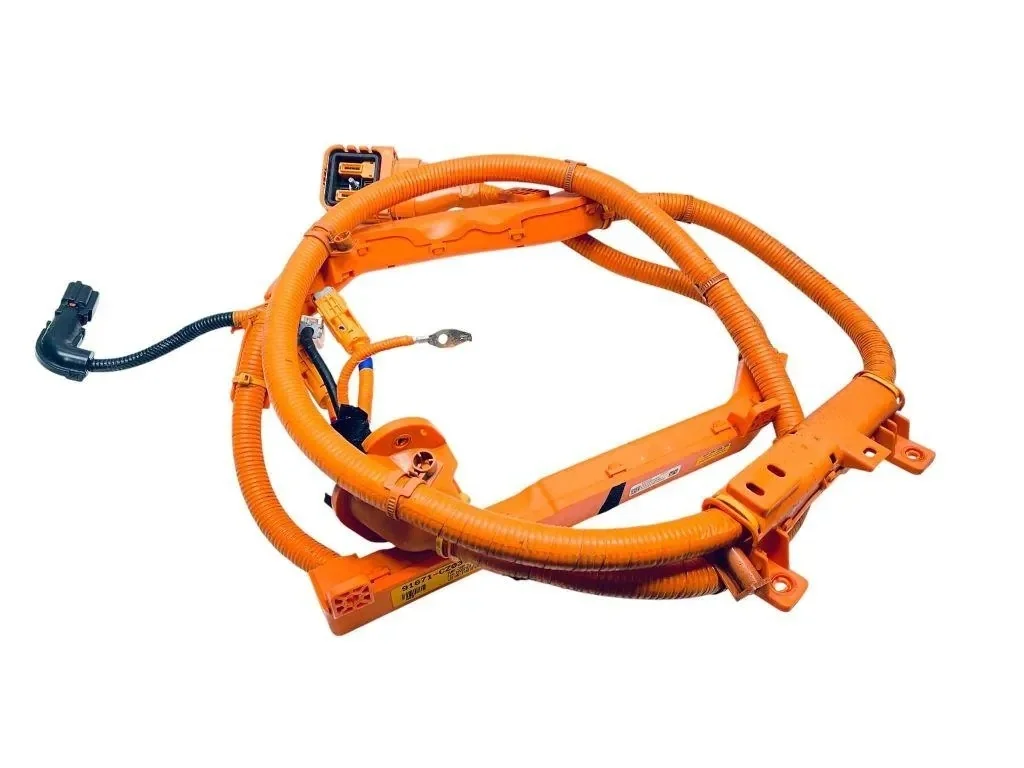 Tändkabel Hyundai Tucson IV NX4 91671CZ030 image 3