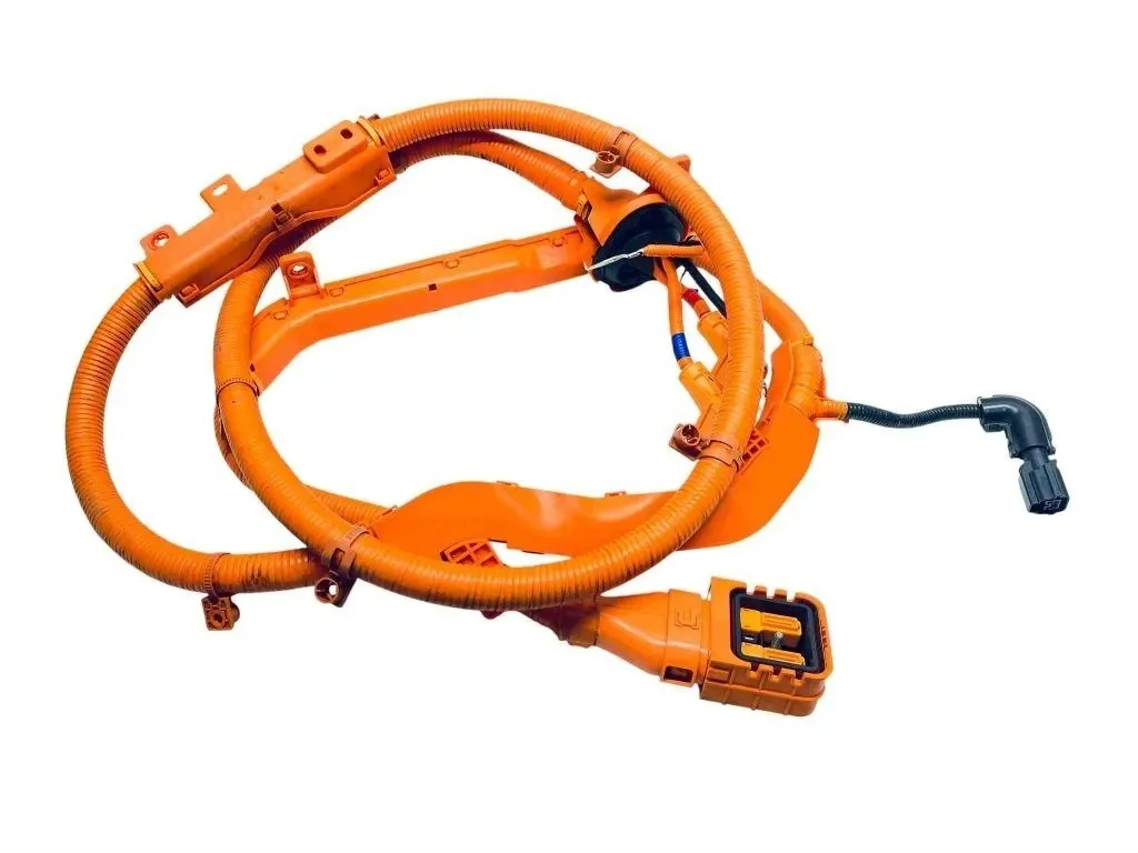 Tändkabel Hyundai Tucson IV NX4 91671CZ030 image 4