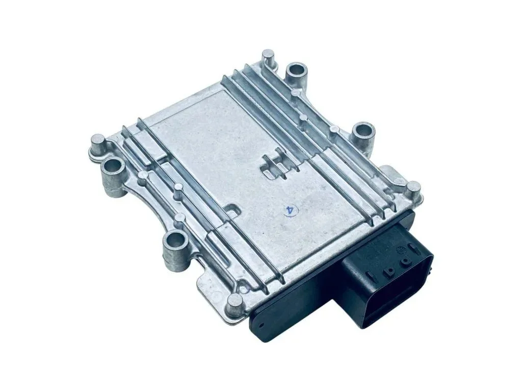 Gearbox Control Module 954413D215 Hyundai Tucson image 3