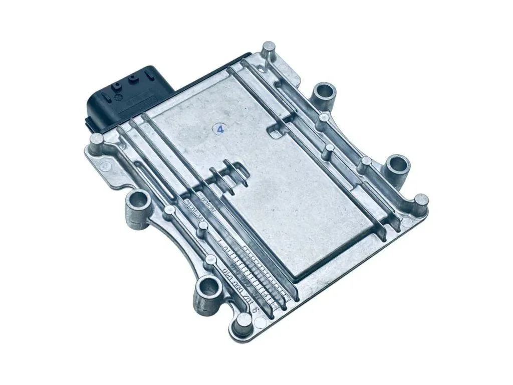Gearbox Control Module 954413D215 Hyundai Tucson image 4