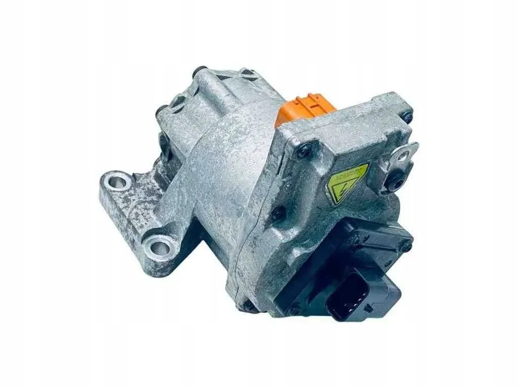 Hyundai 461203D900 Brake Caliper