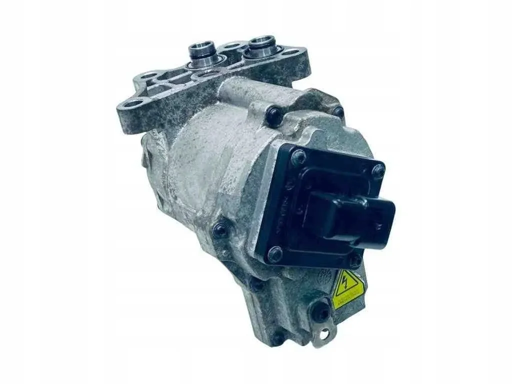 Hyundai 461203D900 - Pièce d'occasion image 4