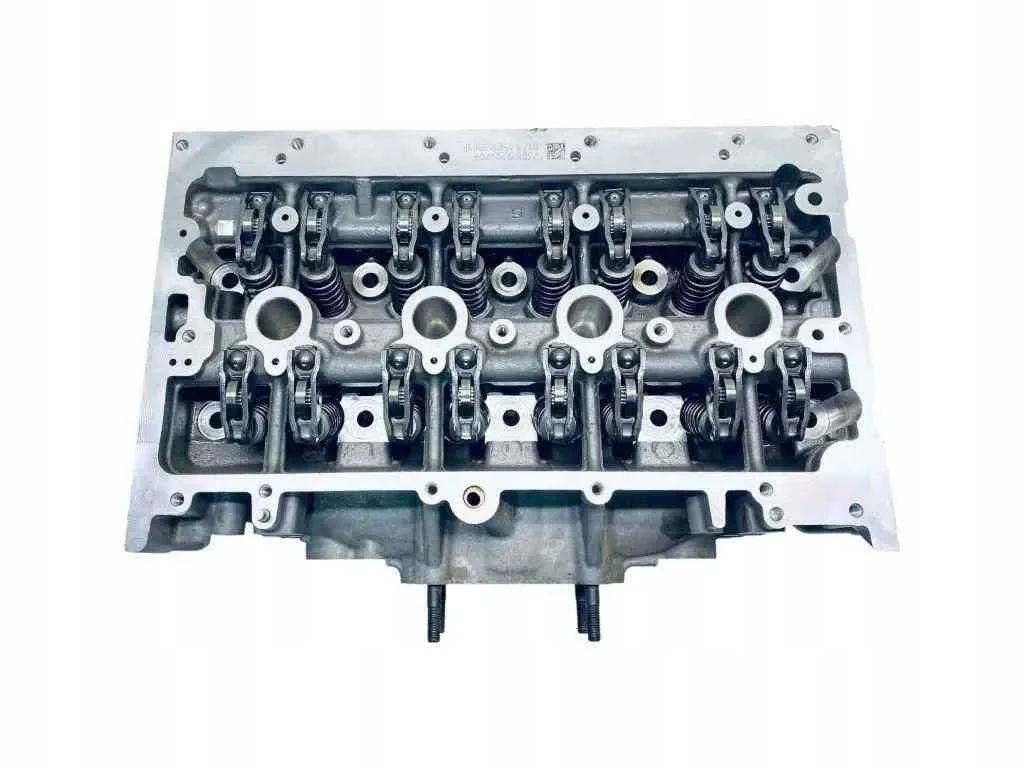Moottorin sylinterikansi VW Passat B8 1.5 TSI 05E103264A