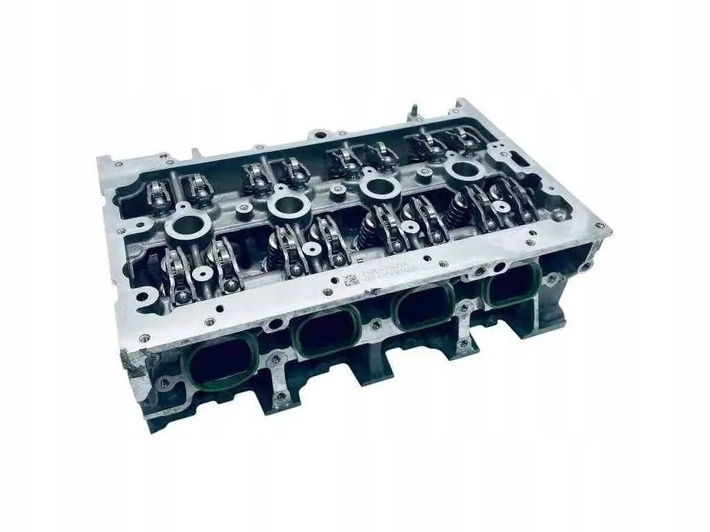 Moottorin sylinterikansi VW Passat B8 1.5 TSI 05E103264A thumbnail 5