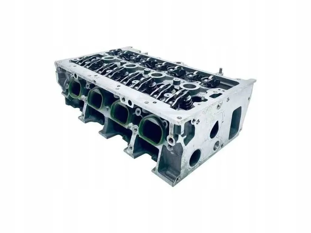 Moottorin sylinterikansi VW Passat B8 1.5 TSI 05E103264A thumbnail 6