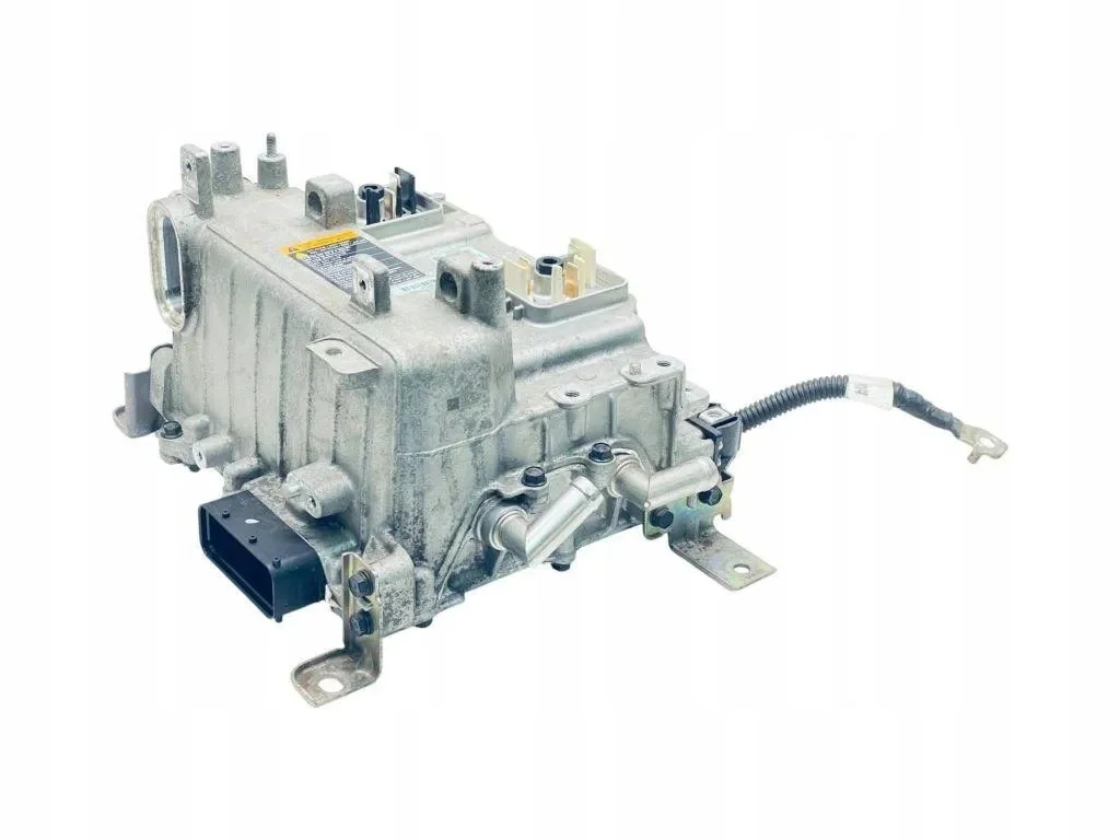 Convertitore di tensione Hyundai 366013DAM0