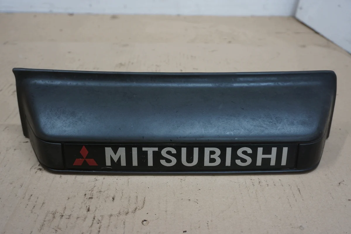 Mitsubishi Pajero II Kennzeichenleuchte
