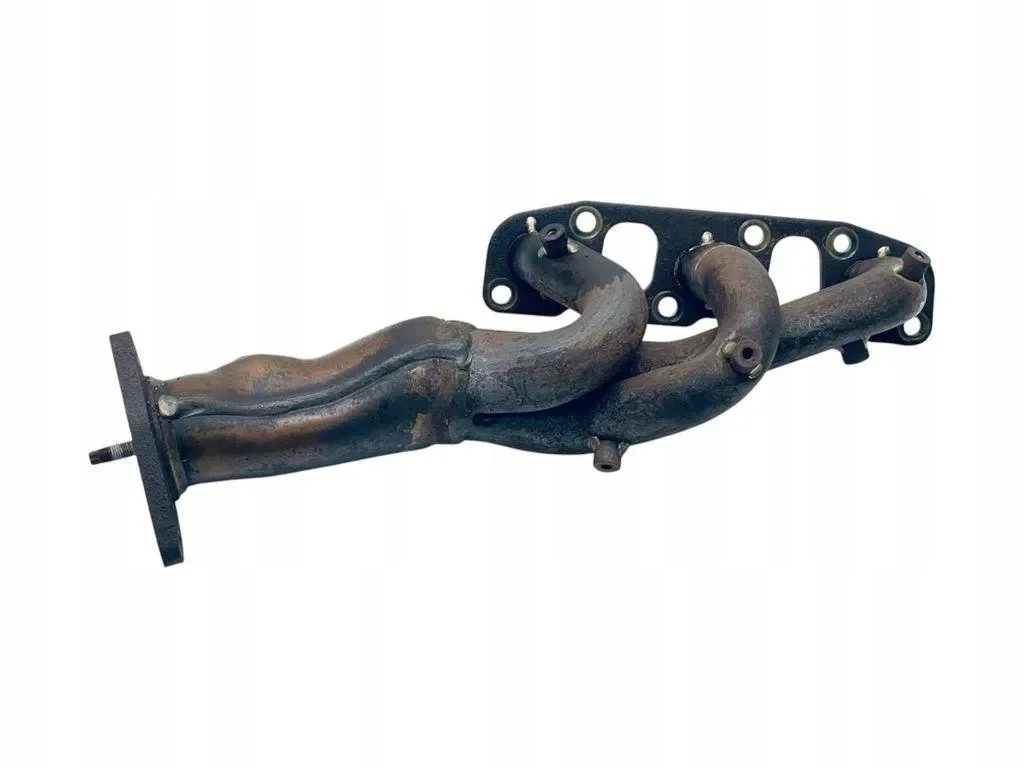 Collecteur échappement Infiniti FX 14002JK21A