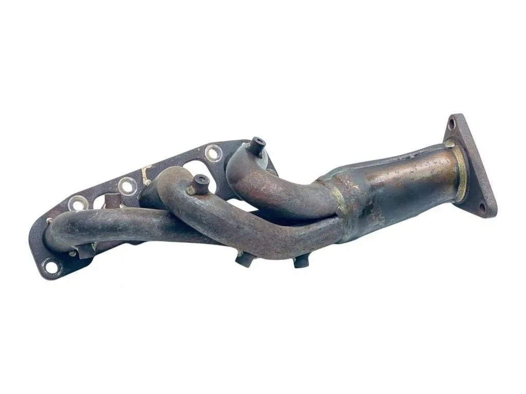 Collecteur échappement Infiniti FX 14002JK21B