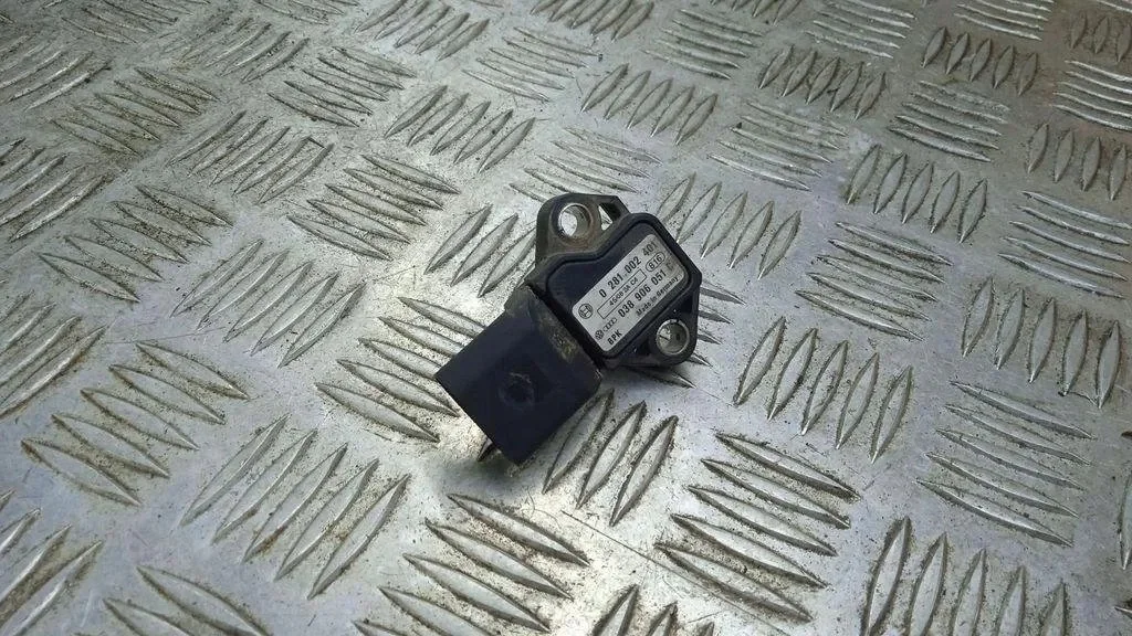 Porsche Cayenne MAP Sensor 038906051C