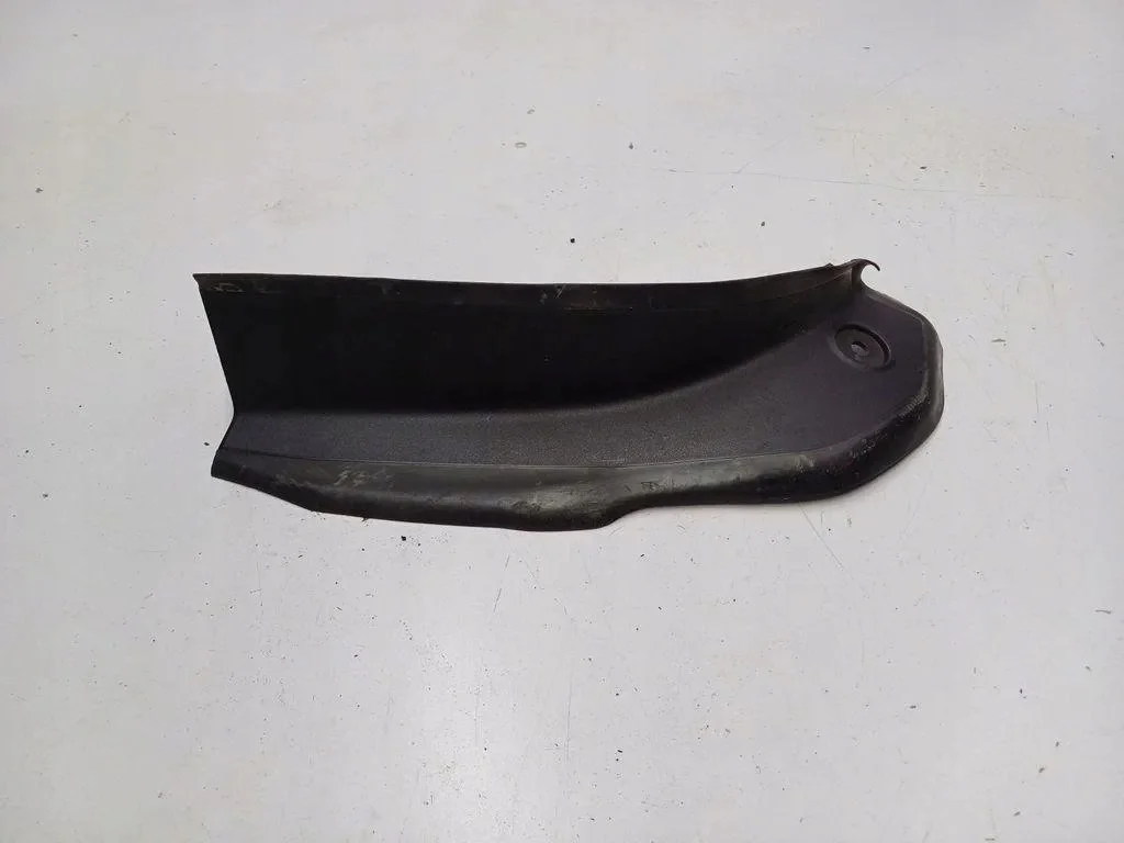 BMW Série 3 F30/F80 7453334 Cache Lampe Arrière Gauche