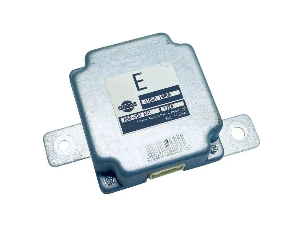 Calculateur boîte transfert Infiniti FX 416501WW0B