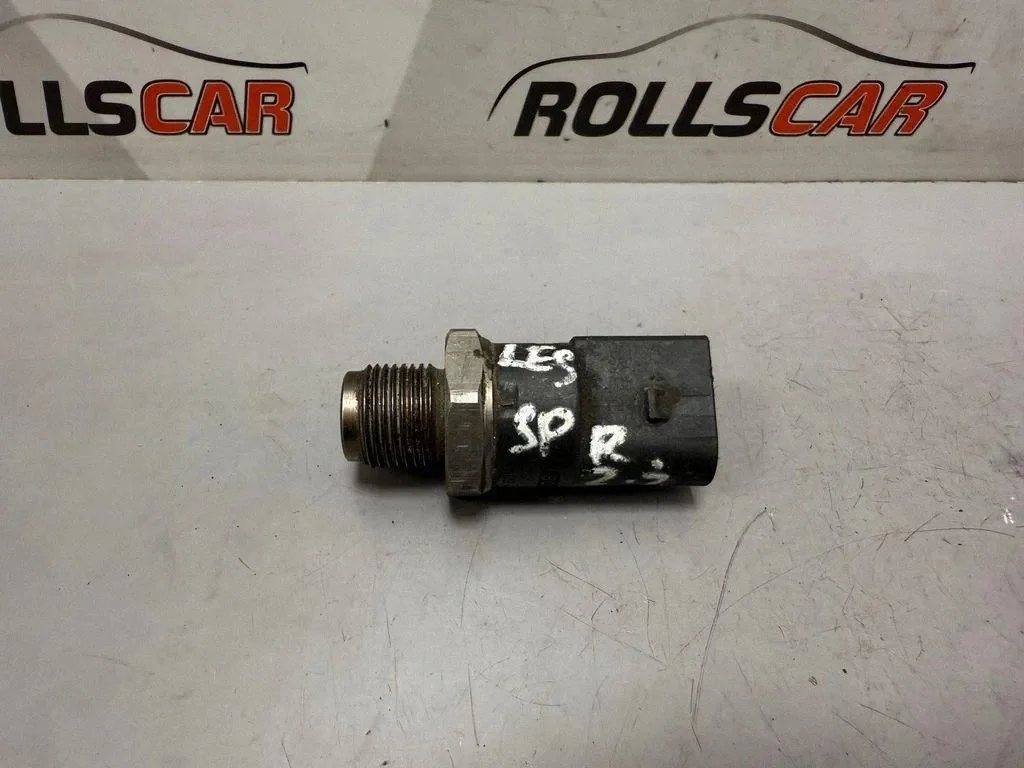 Kraftstoffdrucksensor Mercedes E W211 image 2