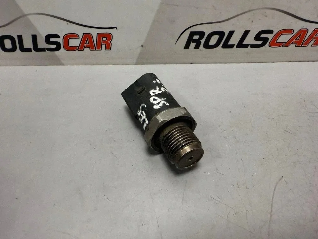 Kraftstoffdrucksensor Mercedes E W211 image 3