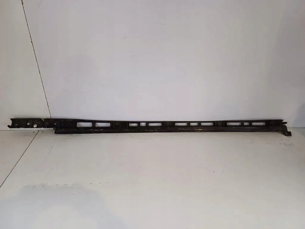 Glissière seuil Mercedes GLC X253 A2536980227