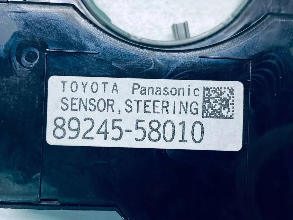 Lexus RX Steering Position Sensor 8924B58010 image 3