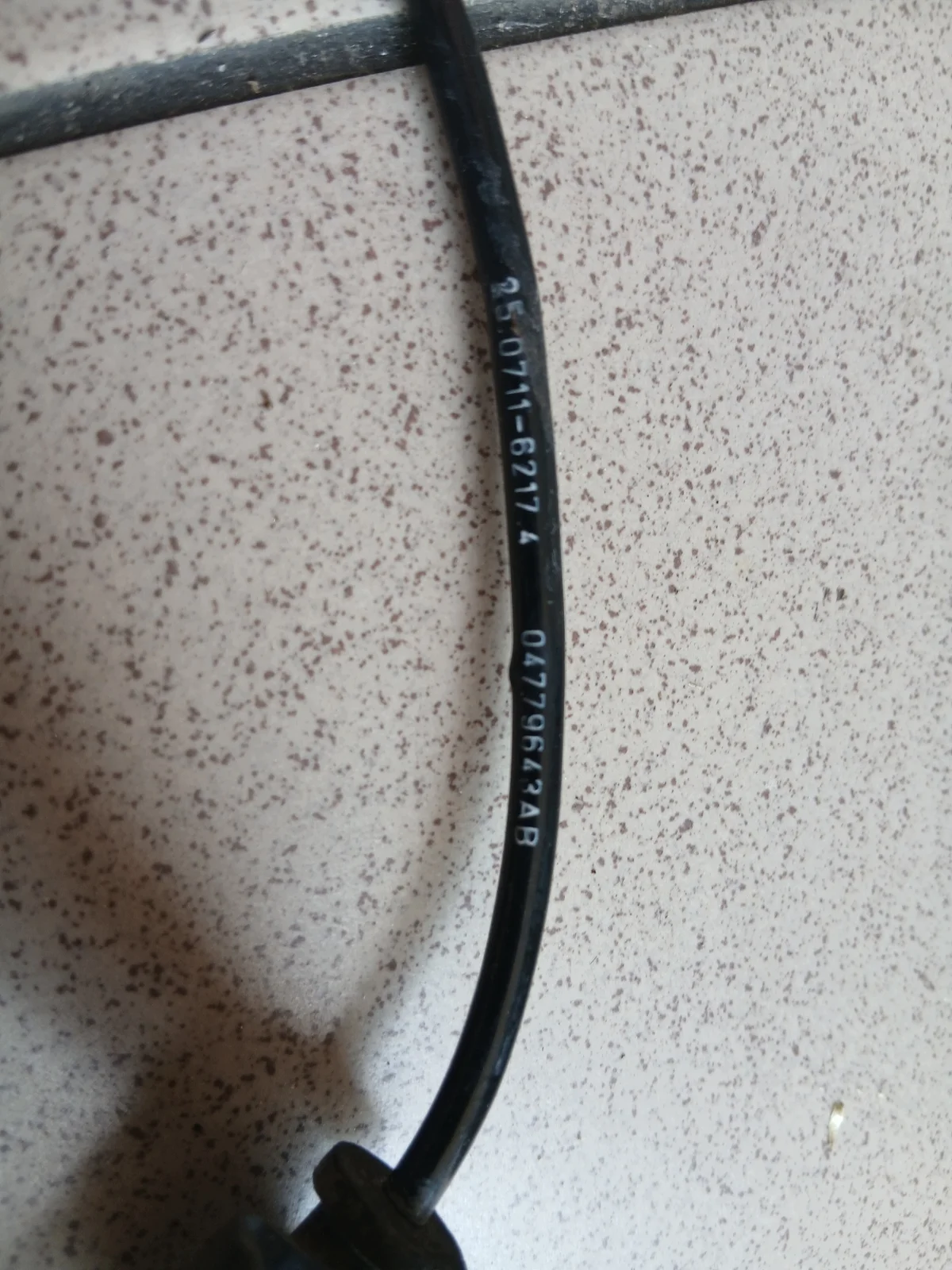 Sensor ABS Dodge Charger 04779643AB 2015- thumbnail 1