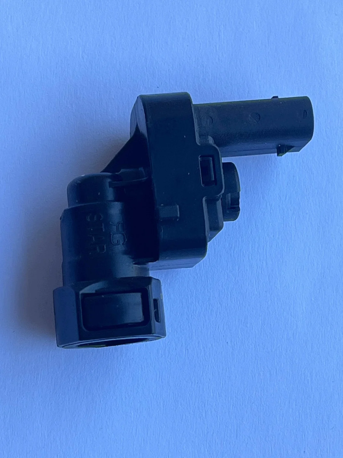 Fuel Pressure Sensor VW 5C0201733