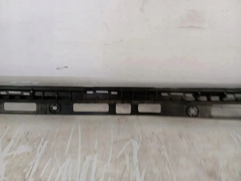 MERCEDES GLC C253 SOPORTE UMBRAL A2536980127 image 3