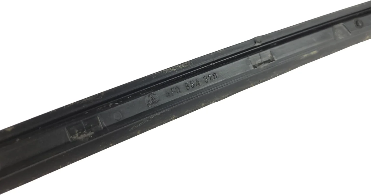 Sierlijst voorruit Audi A6 C6 4F0854328 thumbnail 9