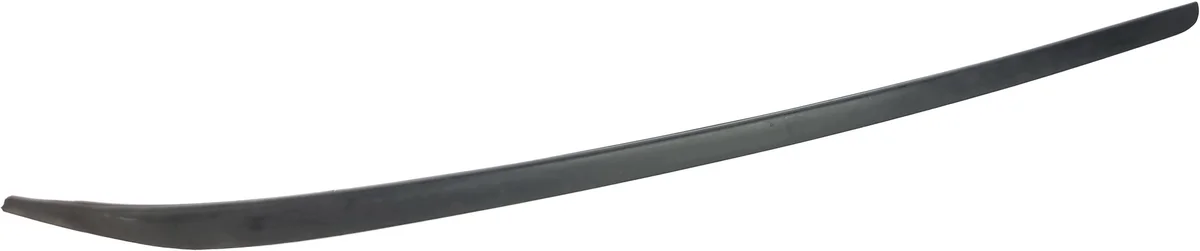 Moldura Parabrisas Audi A6 C6 Izquierda 4F0854327