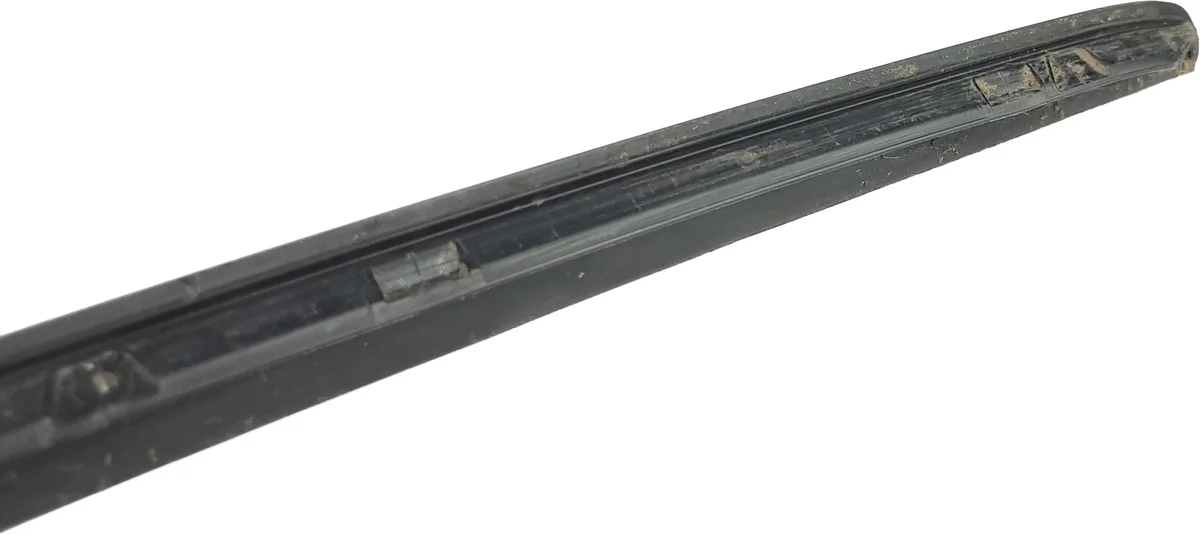 Sierlijst ruit Audi A6 C6 4F0854327 image 9