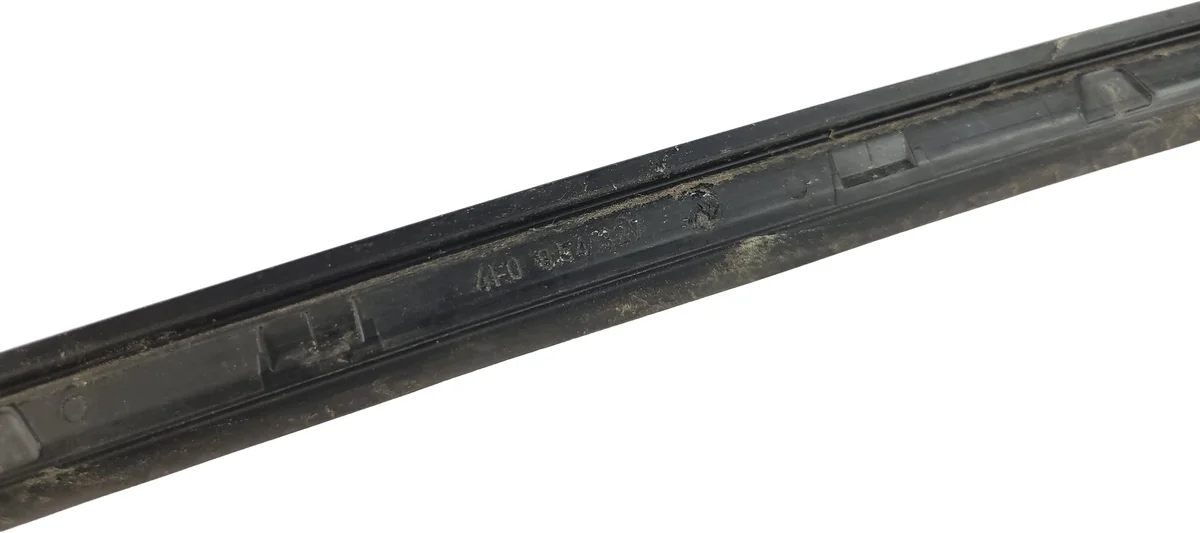 Sierlijst ruit Audi A6 C6 4F0854327 image 10