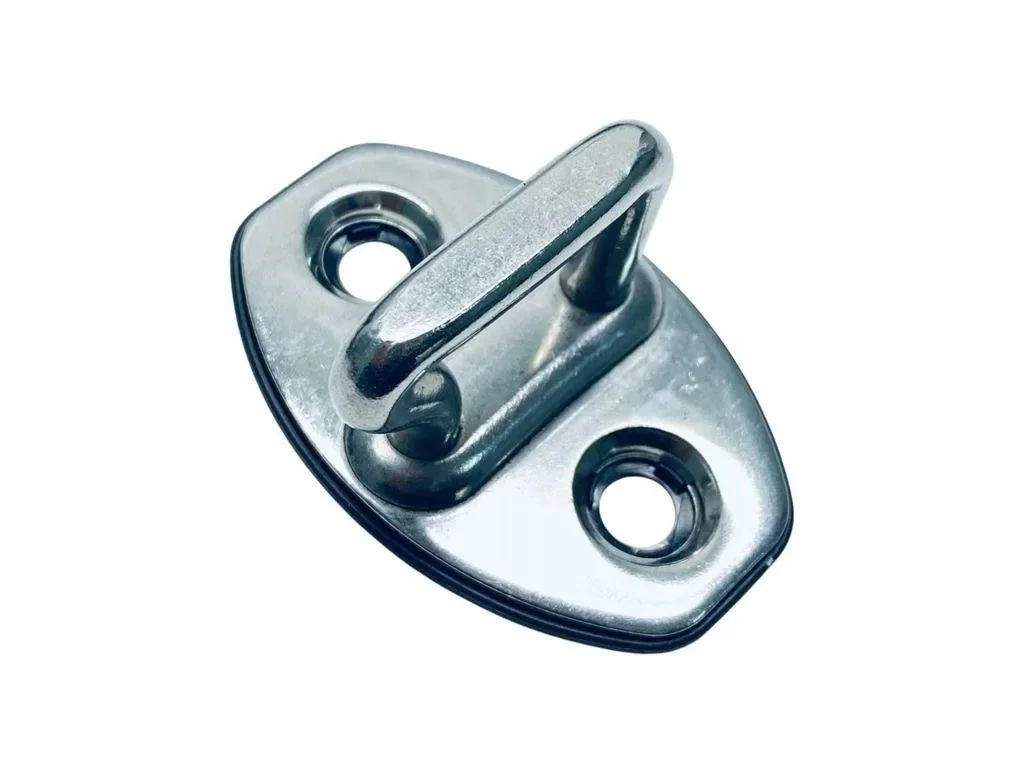Porsche Cayenne (92A) Front Door Latch Bolt PAB837767
