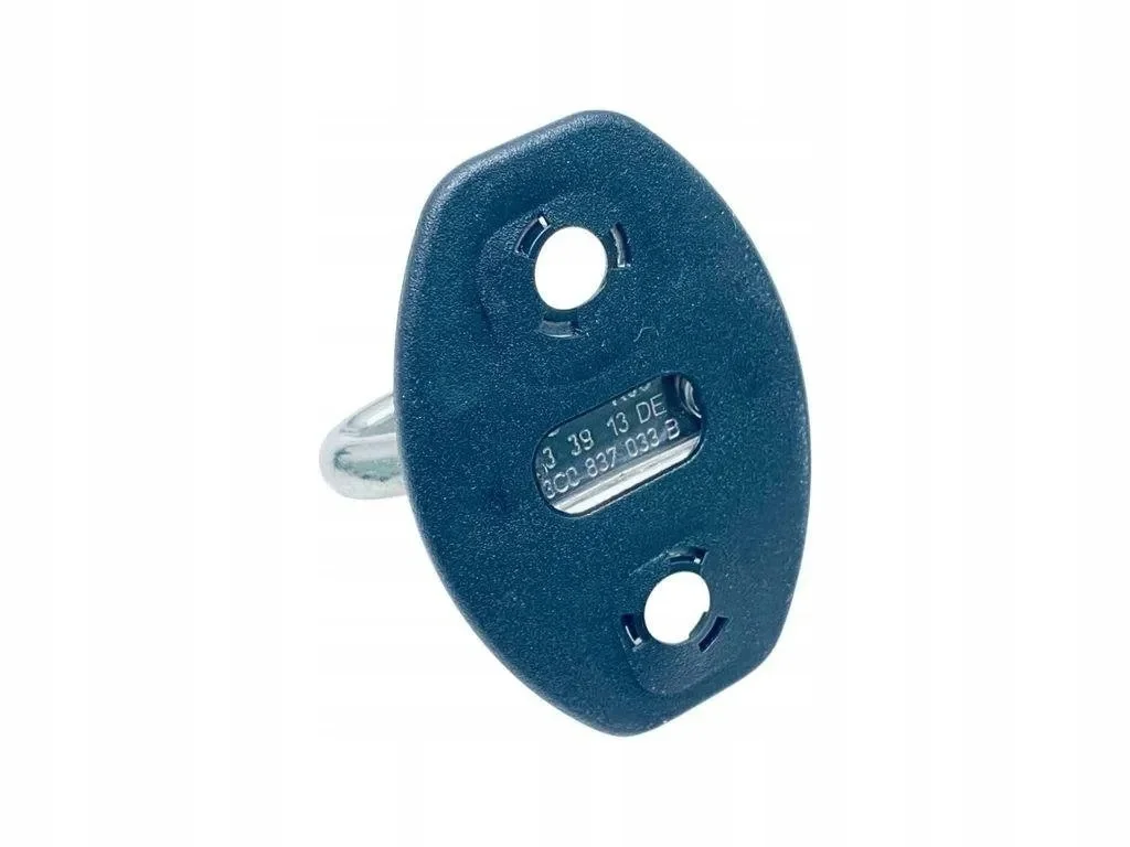 Porsche Cayenne (92A) etuoven lukitusmekanismi PAB837767