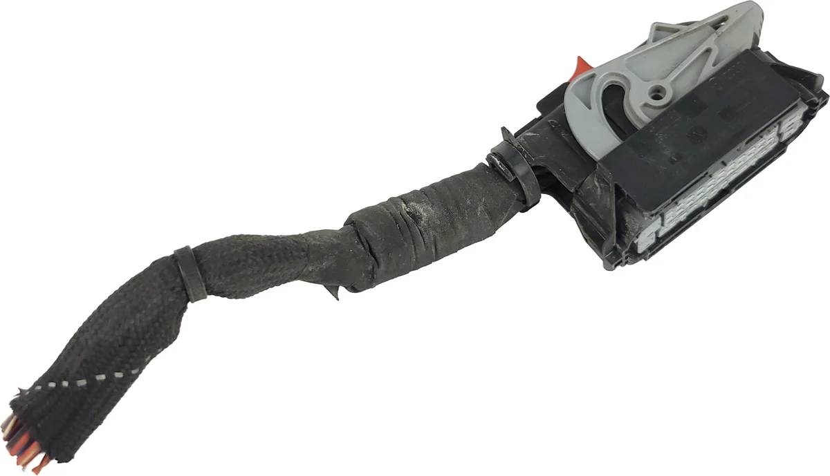 Audi A6 C6 ABS Pump Stecker 4F0973038