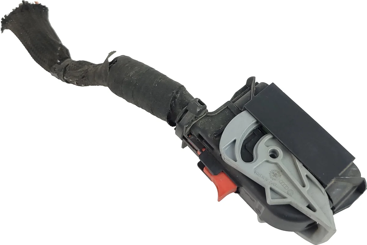 Audi A6 C6 ABS Pump Stecker 4F0973038 image 5