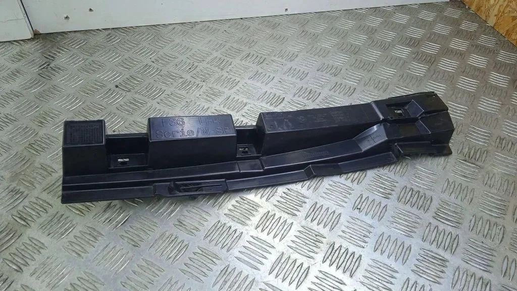 BMW F34 dorpel lijst links 7320209