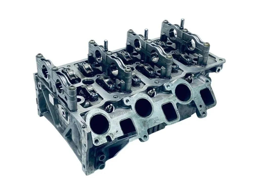 Motorcylinder Porsche Cayenne (92A) 95810401624