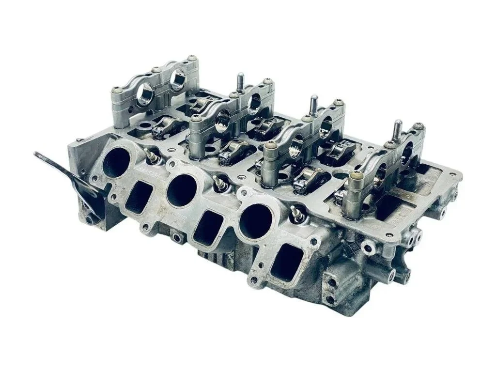 Moottorin sylinterikansi Porsche Cayenne (92A) 95810401624