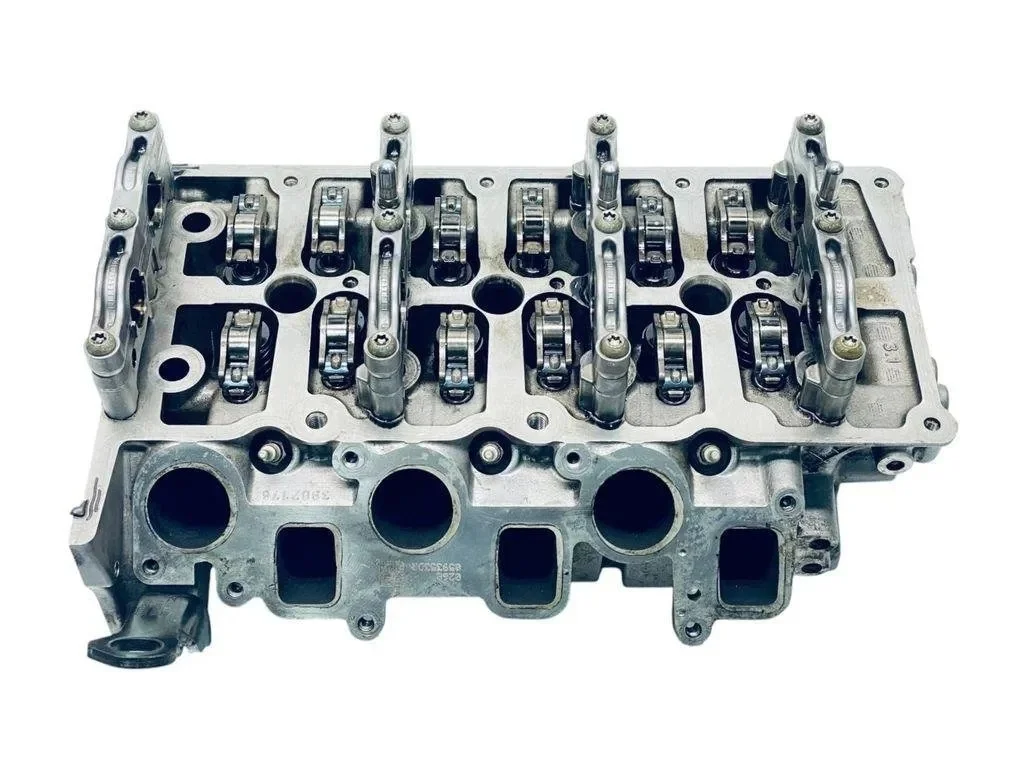 Motorcylinder Porsche Cayenne (92A) 95810401624 image 3